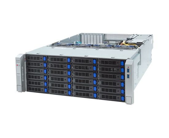 Platforma Gigabyte Rack (4U) Intel S453-S70-AAV1 Серверы и компоненты серверов
