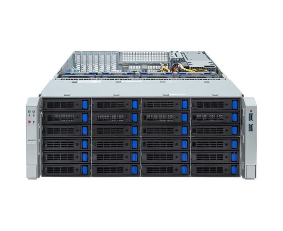 Platforma Gigabyte Rack (4U) Intel S453-S70-AAV1 Серверы и компоненты серверов