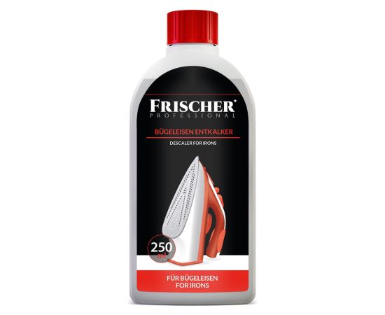 Frischer iron descaler 0.25l Tīrīšanas un Ķīmiskie līdzekļi