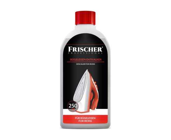 Frischer iron descaler 0.25l Tīrīšanas un Ķīmiskie līdzekļi