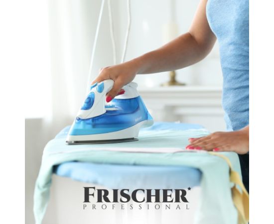 Frischer iron descaler 0.25l Tīrīšanas un Ķīmiskie līdzekļi