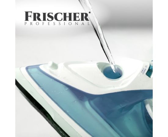 Frischer iron descaler 0.25l Tīrīšanas un Ķīmiskie līdzekļi