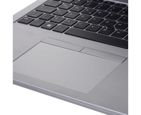 HP ProBook 650 G4 i5-7300U 8GB 256GB SSD 15,6" HD Win10pro Used US QWERTY Atjaunoti portatīvie datori