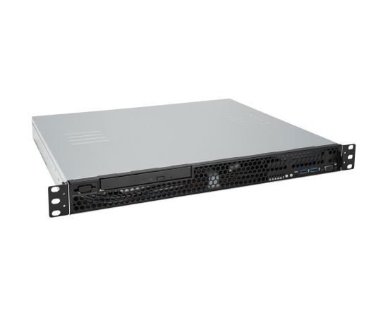 ASUS RS100-E11-PI2 Intel C252 LGA 1200 (Socket H5) Rack (1U) Silver Серверы и компоненты серверов