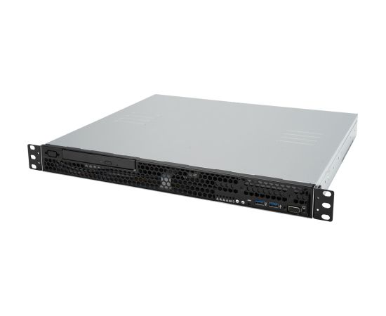 ASUS RS100-E11-PI2 Intel C252 LGA 1200 (Socket H5) Rack (1U) Silver Серверы и компоненты серверов