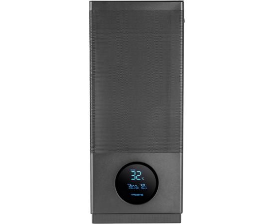 TACENS 2SAGITTA20 3x 120mm FAN LCD- obudowa Datoru korpusi