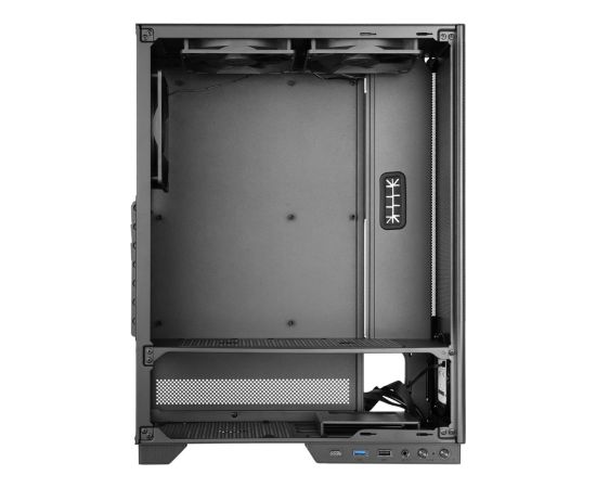 TACENS 2SAGITTA20 3x 120mm FAN LCD- obudowa Datoru korpusi