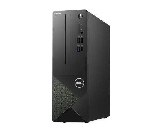 DELL Vostro 3030 Intel® Core™ i5 i5-14400 32 GB DDR5-SDRAM 1 TB SSD Windows 11 Pro SFF PC Black Personālie datori