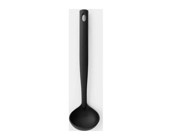 BRABANTIA mērces kauss, All Nylon, Black - 365300 Citi virtuves piederumi