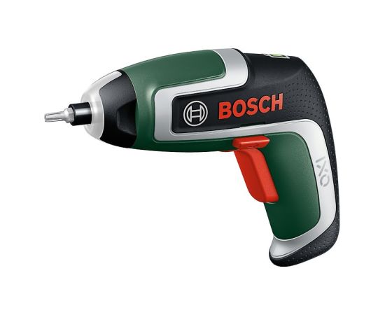 Bosch IXO 7 Basic akumulatora skrūvgriezis Новинки Для дома и сада 