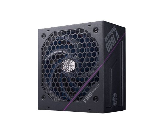 Cooler Master V Platinum 1600 V2 ATX -PSU , 1600 W Блоки питания