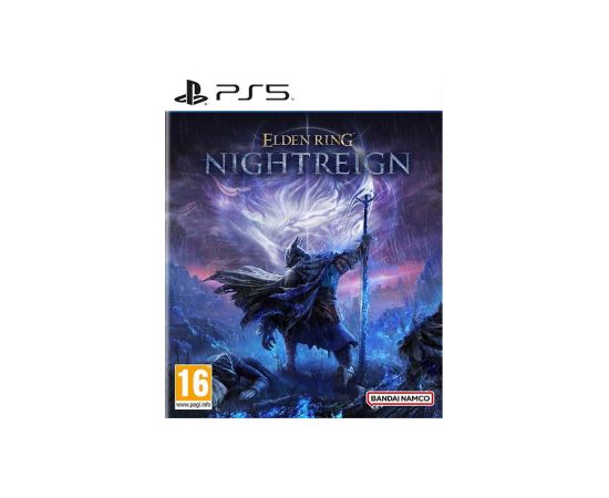 Bandai Elden Ring Nightreign, PS5 PlayStation 5 (PS5) spēles 