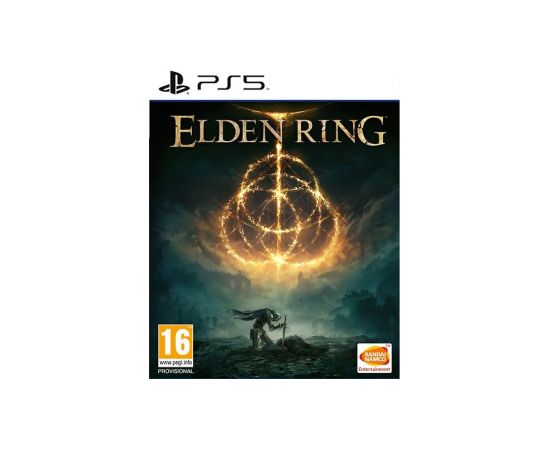 Bandai Elden Ring PS5 PlayStation 5 (PS5) spēles 