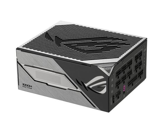 ASUS ROG THOR 1000P3 GAMING barošanas bloks, 1000 W Datoru barošanas bloki