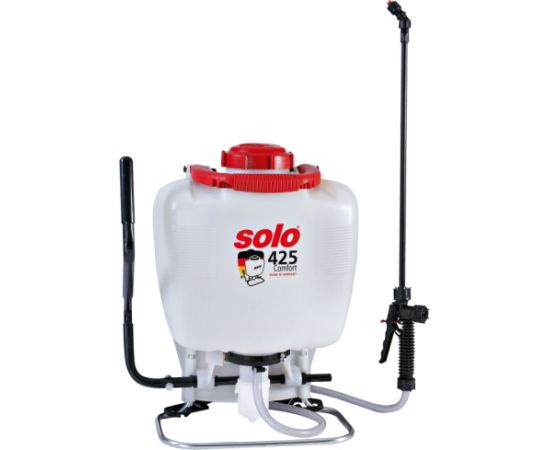 Smidzinātājs Solo 425 Comfort; 15 l Miglošanas iekārtas