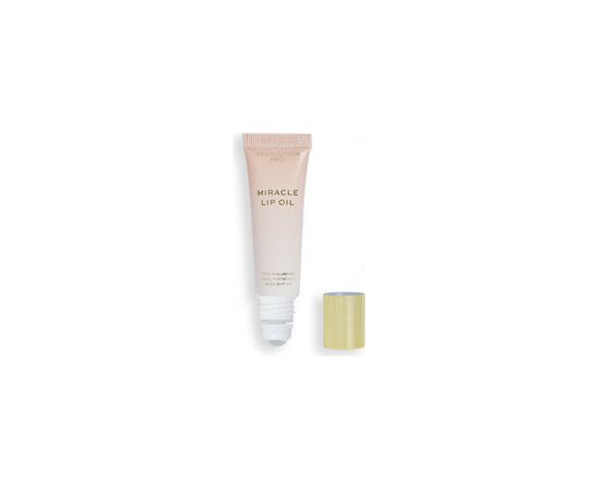 Makeup Revolution Revolution PRO Miracle Lip Oil - Péče o rty 8ml Ķermeņa kosmētika