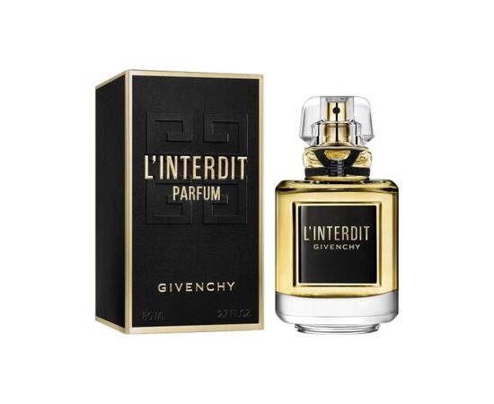 Givenchy L´Interdit Parfum EDP 50ml Женские духи