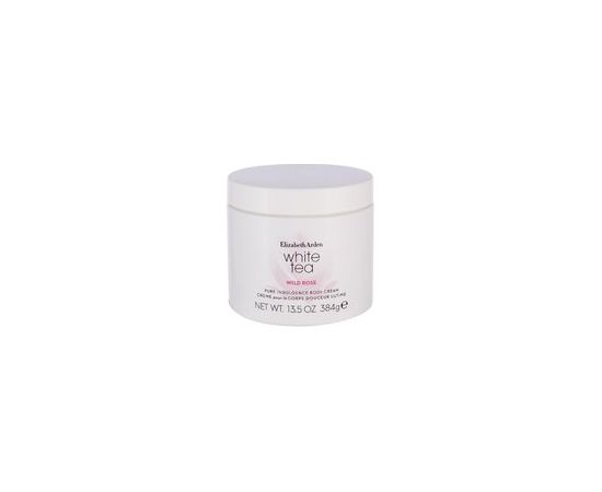 Elizabeth Arden White Tea Wild Rose Body Cream 384ml Духи и косметика