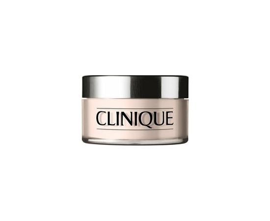 Clinique Blended Face Powder 25 g 03 Transparency Kосметические средства