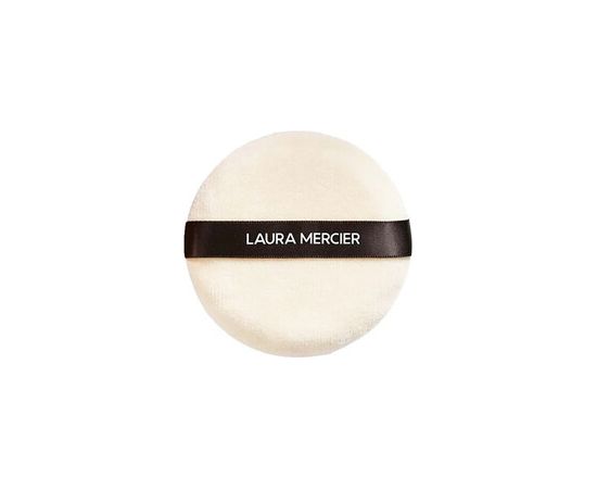 Laura Mercier Velour Puff - Houbička na sypký pudr Smaržas - NESAKĀRTOTS