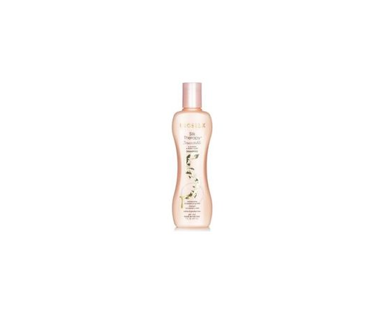 Farouk Systems Silk Therapy Irresistible Shampoo - Šampon pro jemné a pružné vlasy 207ml Духи и косметика