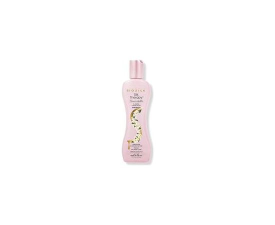 Farouk Systems Silk Therapy Irresistible Shampoo - Vyživující a čistící šampon 355ml Smaržas - NESAKĀRTOTS
