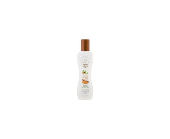 Farouk Systems Silk Therapy Organic Coconut Oil 167ml Уход за волосами