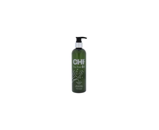 Farouk Systems CHI Tea Tree Oil Shampoo - Hair shampoo 340ml Matu kopšana