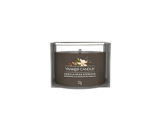 Yankee Candle Vanilla Bean Espresso (espresso with vanilla bean) 37.0g Telpu aromāti