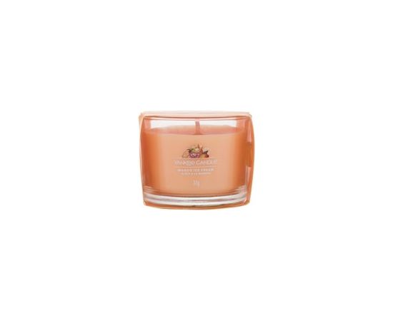 Yankee Candle Mango Ice Cream 37.0g Telpu aromāti