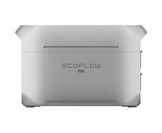EcoFlow DELTA 3 Max Plus Portable Power Station Аккумуляторные электростанции