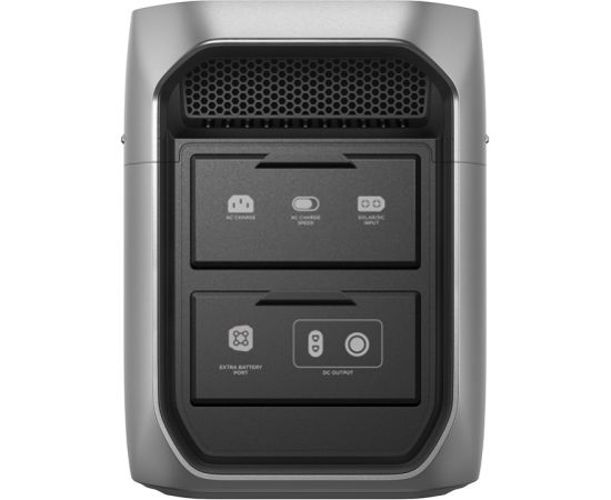 EcoFlow DELTA 3 Max Plus Portable Power Station Аккумуляторные электростанции