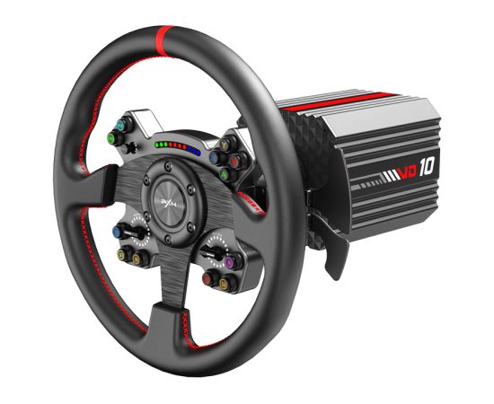 PXN VD10 CS base steering wheel Piederumi konsolēm