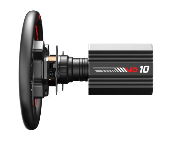 PXN VD10 CS base steering wheel Piederumi konsolēm