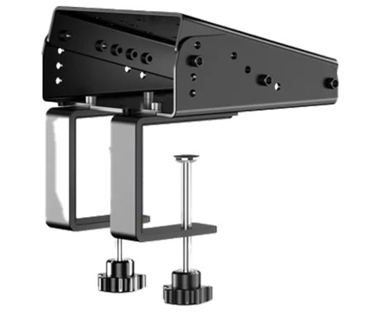 PXN VD6 DBT kit - VD6 base + WDS R2 handlebars + PD HM brake/gas pedals + Z9 clamp Piederumi konsolēm