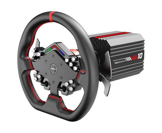 PXN VD10 DS base steering wheel Piederumi konsolēm