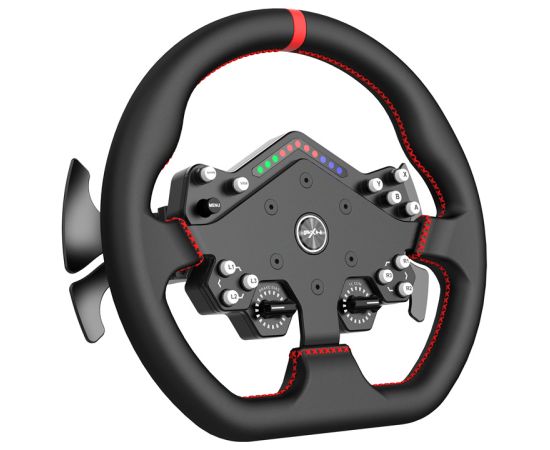 PXN VD10 DS base steering wheel Piederumi konsolēm