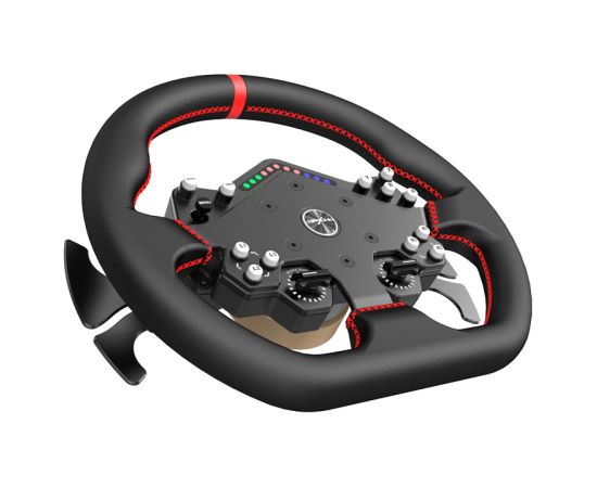 PXN VD10 DS base steering wheel Piederumi konsolēm