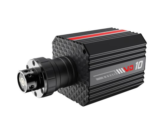 PXN VD10 steering wheel base (PC Windows) Piederumi konsolēm