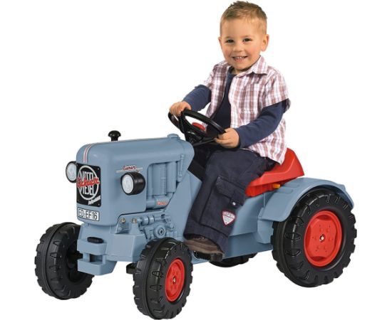 Big Eicher Diesel ED 16 (800056565) Новости - Детские товары