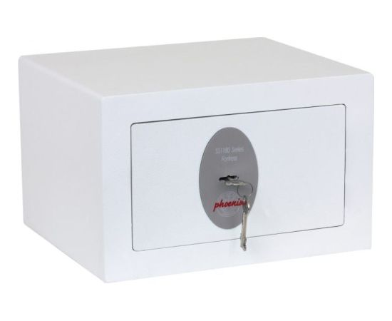 Phoenix Safe Sejf Fortress II na klucz (SS1181K MKII) Jaunumi - Birojam