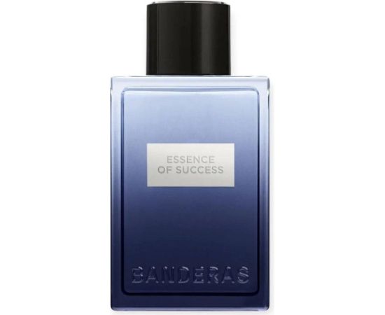 Antonio Banderas Essence of Success woda toaletowa spray 100ml Vīriešu Smaržas