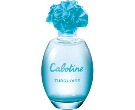 Gres Cabotine Turquoise woda perfumowana spray 100ml Sieviešu Smaržas