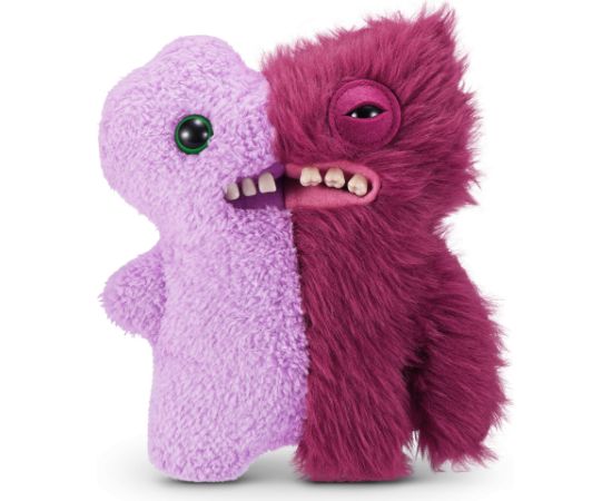 Zuru Fuggler Misfit Monsters 9-inch Series 1 Mīkstās rotaļlietas