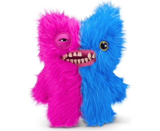 Zuru Fuggler Misfit Monsters 9-inch Series 1 Mīkstās rotaļlietas
