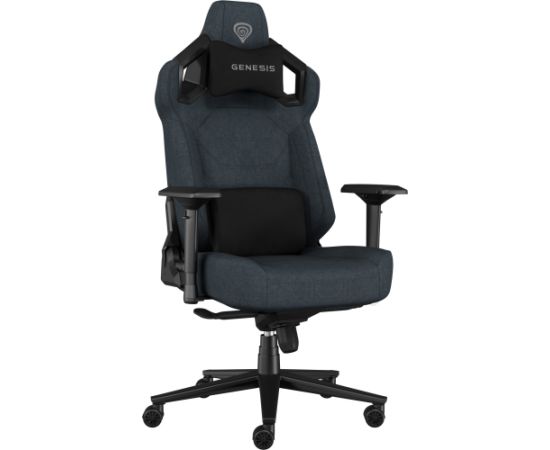 Gaming krēsls  GENESIS NITRO 800 Jaunumi - Datori
