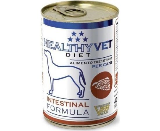 Healthy Vet Diet Karma Dla Psa Intestinal  400g Suņu barība