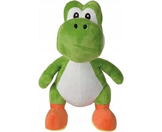 Dickie Simba SuMa Yoshi 30cm - 109231012 Mīkstās rotaļlietas