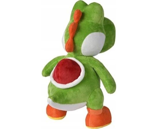 Dickie Simba SuMa Yoshi 30cm - 109231012 Mīkstās rotaļlietas