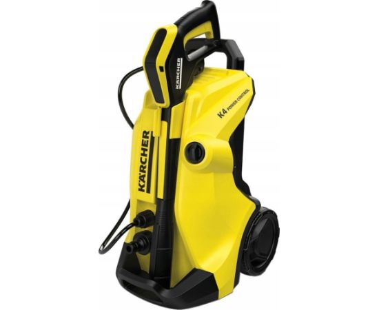 Myjka ciśnieniowa Smoby Myjka ciśnieniowa wózek Karcher Jaunumi -Dārzam